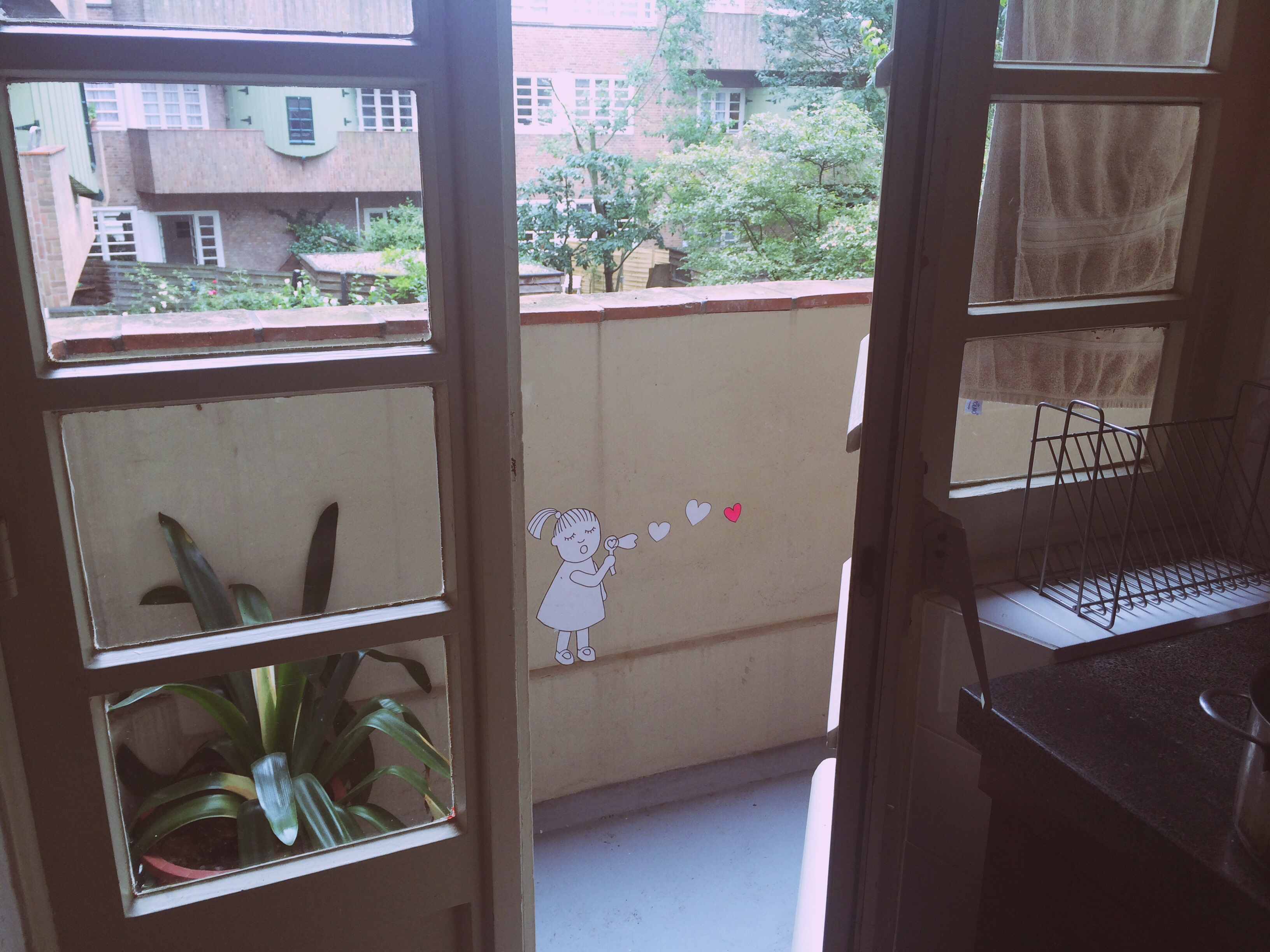 Processed with VSCOcam with p6 preset